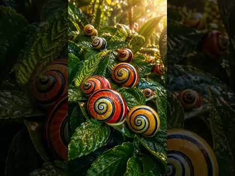 POLYMITAS DE CUBA — LA JOYA PINTADA DE NUESTRA NATURALEZA