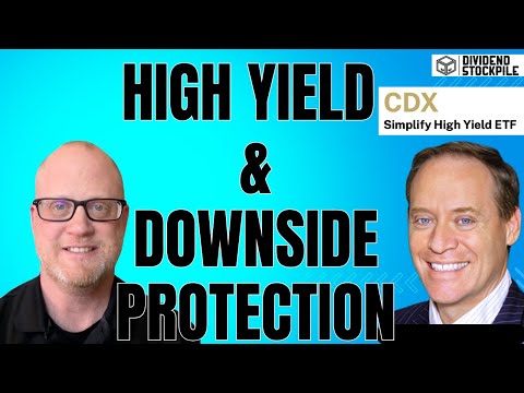 Why the CDX ETF is a Game-Changer