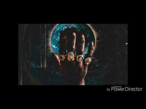 Bloody Bleek Ft DCG Youngin- I Want It All (Fast)