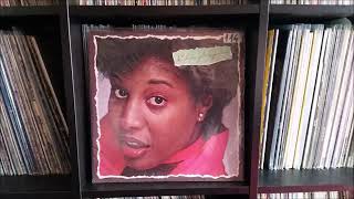 cheryl lynn come in from the rain