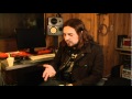 Seether discussing Master of Disaster
