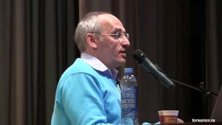 Торсунов О.Г. Взаимоотношения отца и сына, как быть когда отец груб к ребёнку, стоит ли вмешиваться