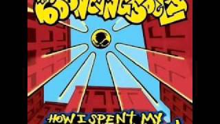 The Bouncing Souls - Manthem
