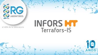 INFORS HT Terrafors-IS