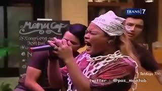 Download lagu Bikin sakit perut... Nyanyian lucu Sule dan Andre di Ovj mp3