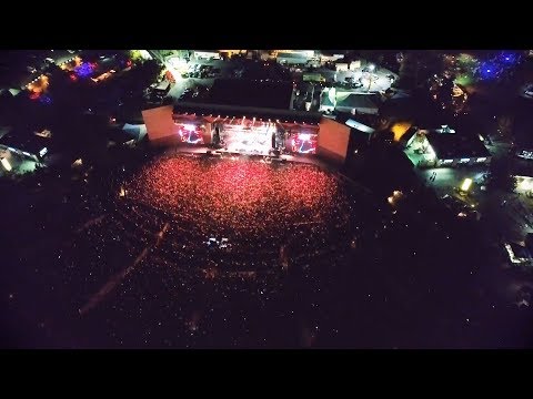 Cal Jam 17 - Good Times!