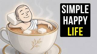 Montaigne - Simplify Your Life (Works On Any Income)