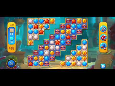 Fishdom - Level 1062 Super Hard