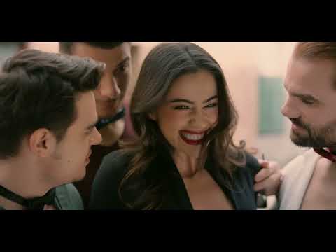 Trailer of Baldız (2025)