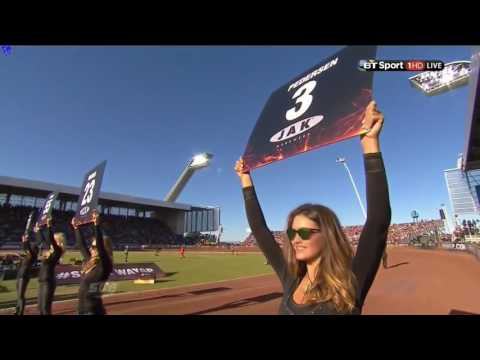 FIM Speedway Grand Prix of Denmark (Horsens) 2016 (11.06.2016) HD 720P