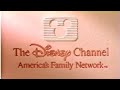 Disney Channel S Celebrate Me Home Promo 1989