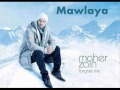 Maher Zain - Mawlaya ( Audio - Arabic ) 