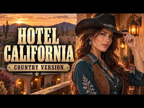 Hotel California