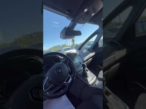 фото renault grand scenic iv 0