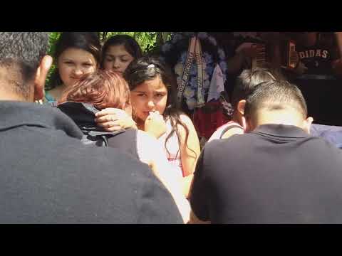 Inmormântare -  Claunica  (05-06-2019)