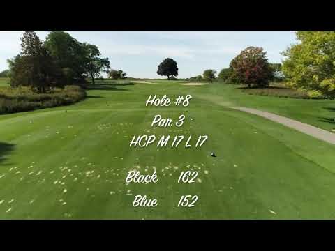 Belvedere Golf Club 2019