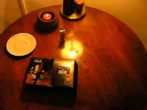 1 -  Mac Baren Mixture Flake Box 16oz - Tobacco Review