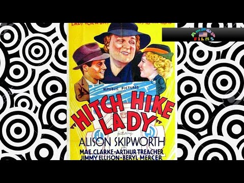 Hitch Hike Lady (1935)