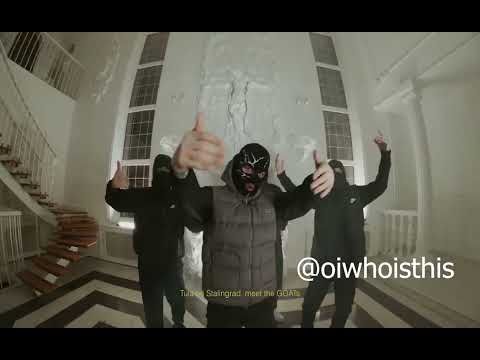 °FREE° OBLADAET x SMOKEPURP x RONNY J type beat - "idk" (prod.@oi)