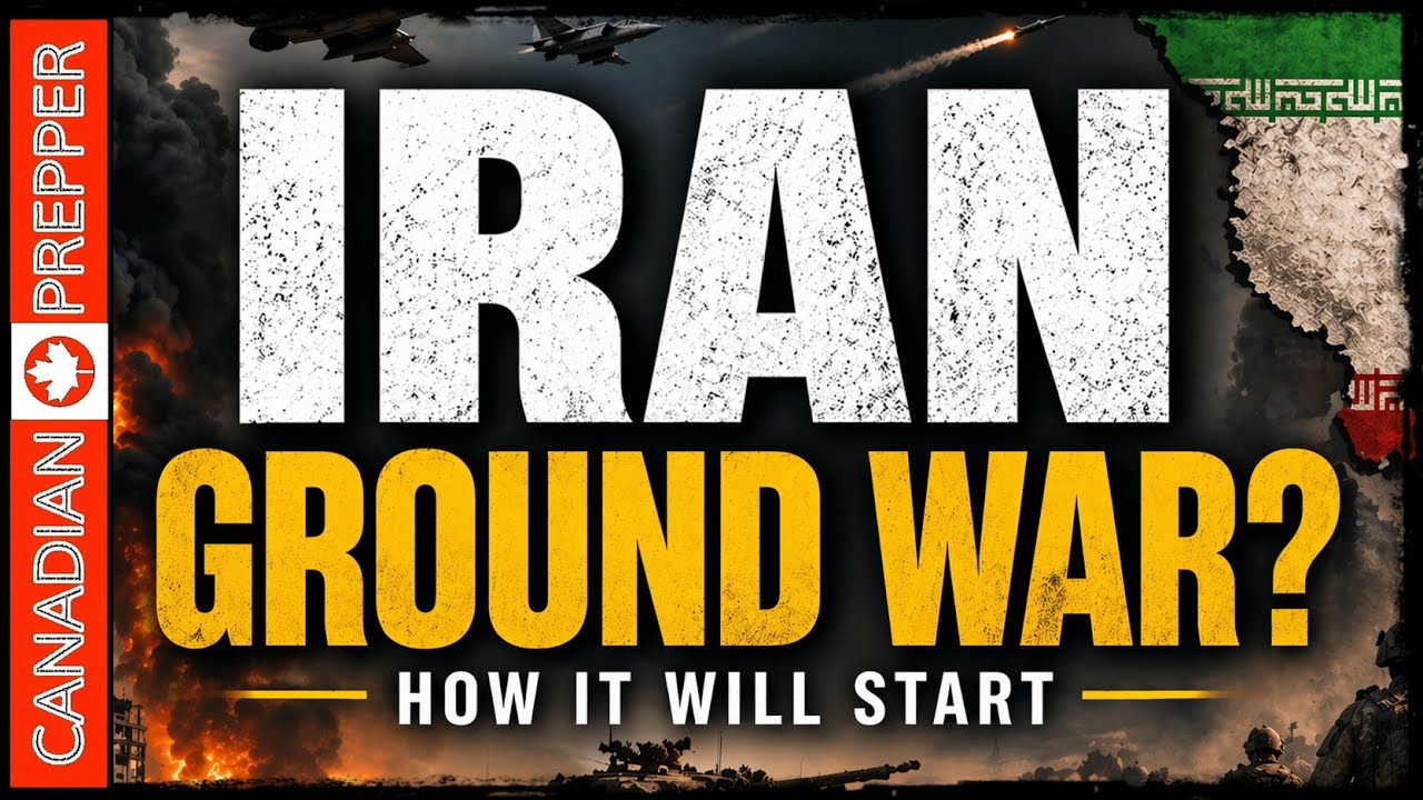 ⚡IRAN: What Happens Next?  w/ Former CIA @larryjohn