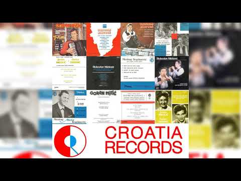 MIODRAG BOGDANOVIĆ MILE - DOĆIĆU TI ZORO BAJNA