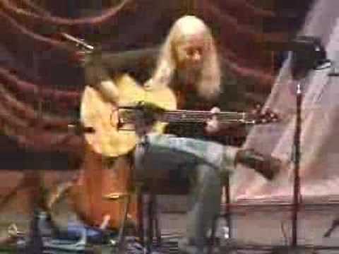 Ed Gerhard - A closer walk with thee