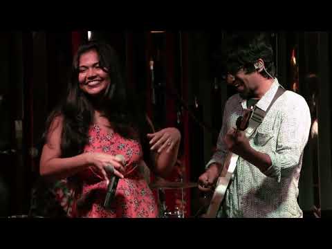 Lianne La Havas - What You Don't Do | Megha Shankar Live