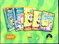 Opening To The Wild Thornberrys Movie 2003 VHS Sped Up