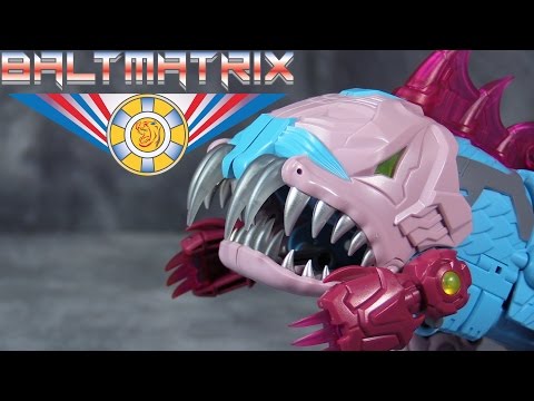 TFC  Poseidon P-003 - Bigbite