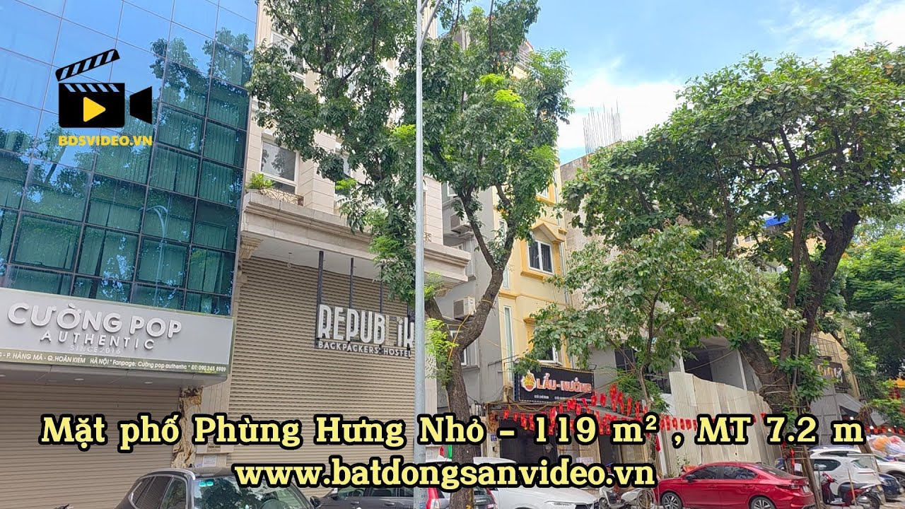 Property Video Thumbnail