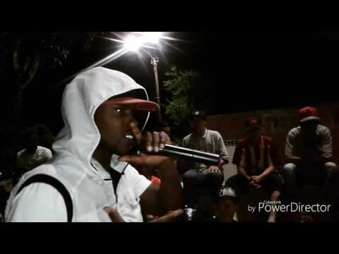 mc parca vs mc sanchez