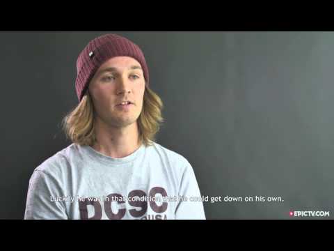 Powder Hunting In The Swiss Alps With KBR | Making Of King Cobra, Ep. 1