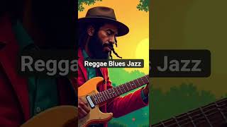#reggaeblues #focusmusic #jazzfusion #relaxinginstrumental #tropicalchill #fusionmusic