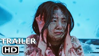 THE WITCH 2: THE OTHER ONE Official U.S Trailer (2022)