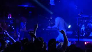 Andrew W.K.-  I Love NYC (Irving Plaza 05/18/18)
