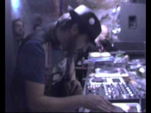 Paolo Driver @ FRESH festival 09 (Jackson..)