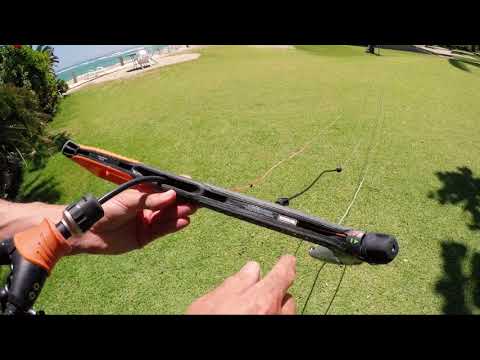 Rear line adjustment trim bar review: Ocean rodeo stick shift bar