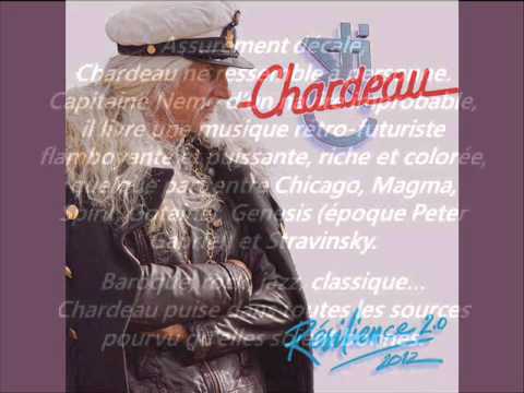 CHARDEAU - album 