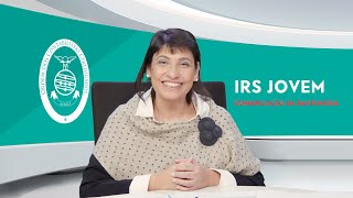 IRS Jovem - Novidades