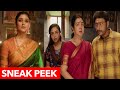 Mookuthi Amman Sneak Peek Nayanthara RJ Balaji Reaction