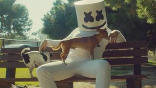 Marshmello - Ritual