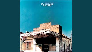 Roy&#39;s Bluz (Live)