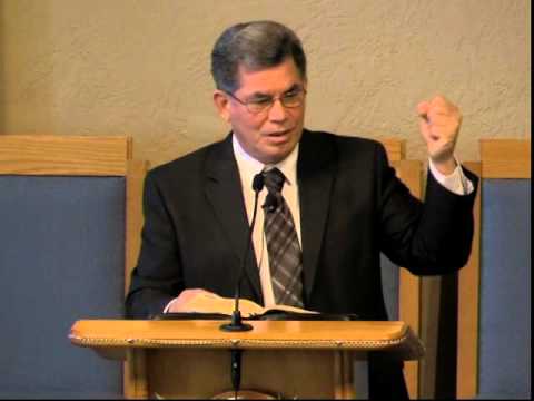 What is God Like          by Pastor Louis Torres