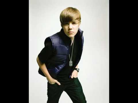 Justin Bieber ft. Jessica Jarrell (studio)