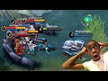 MOBILE LEGENDS WTF FUNNY MOMENTS COMPILATION 2025 MLBB WTF MOMENTS 11
