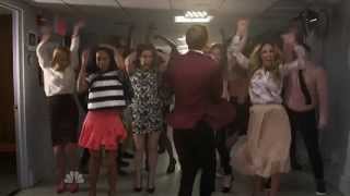 Kevin Bacon ist &quot;Footloose&quot; bei Jimmy! | The Tonight Show Starring Jimmy Fallon bei joiz