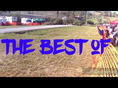 Rally Legend San Marino 2017