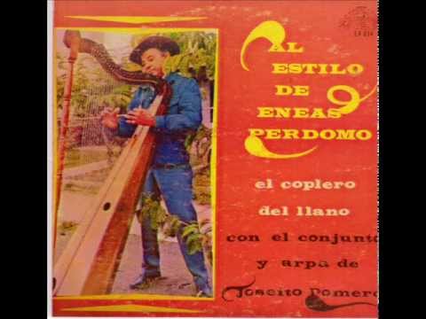 FG  El Paso del Caballo - Eneas Perdomo