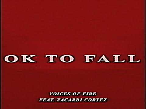 OK TO FALL