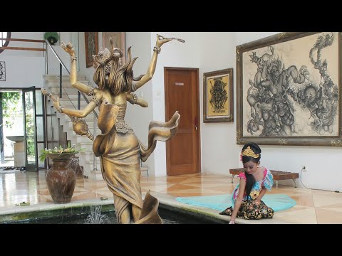 Meisya Vania ( Kapal Pesiar) Cipt. Drs. I Gede Eka Mahardika